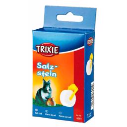 Trixie Salt Lollipop för gnagare 84 gr.